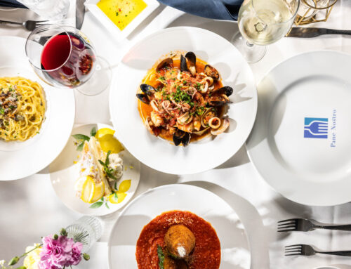 Pane Nostro brings classic Italian charm to Bishop Arts