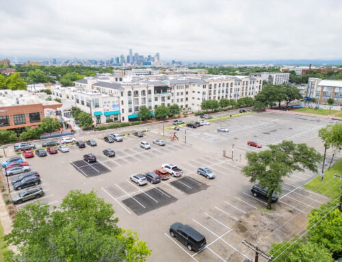 Growing pains: How parking is impacting development in Dallas