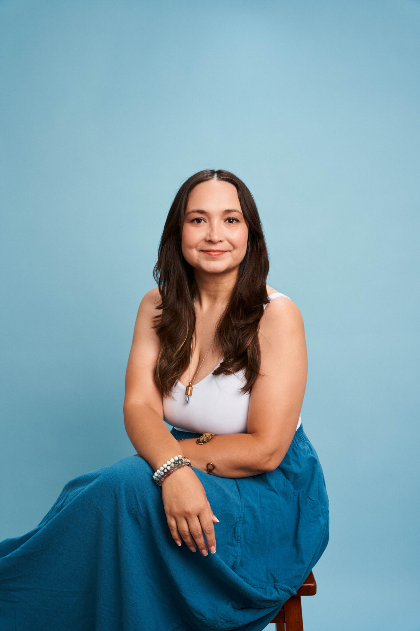 Photo by Ethan Good.