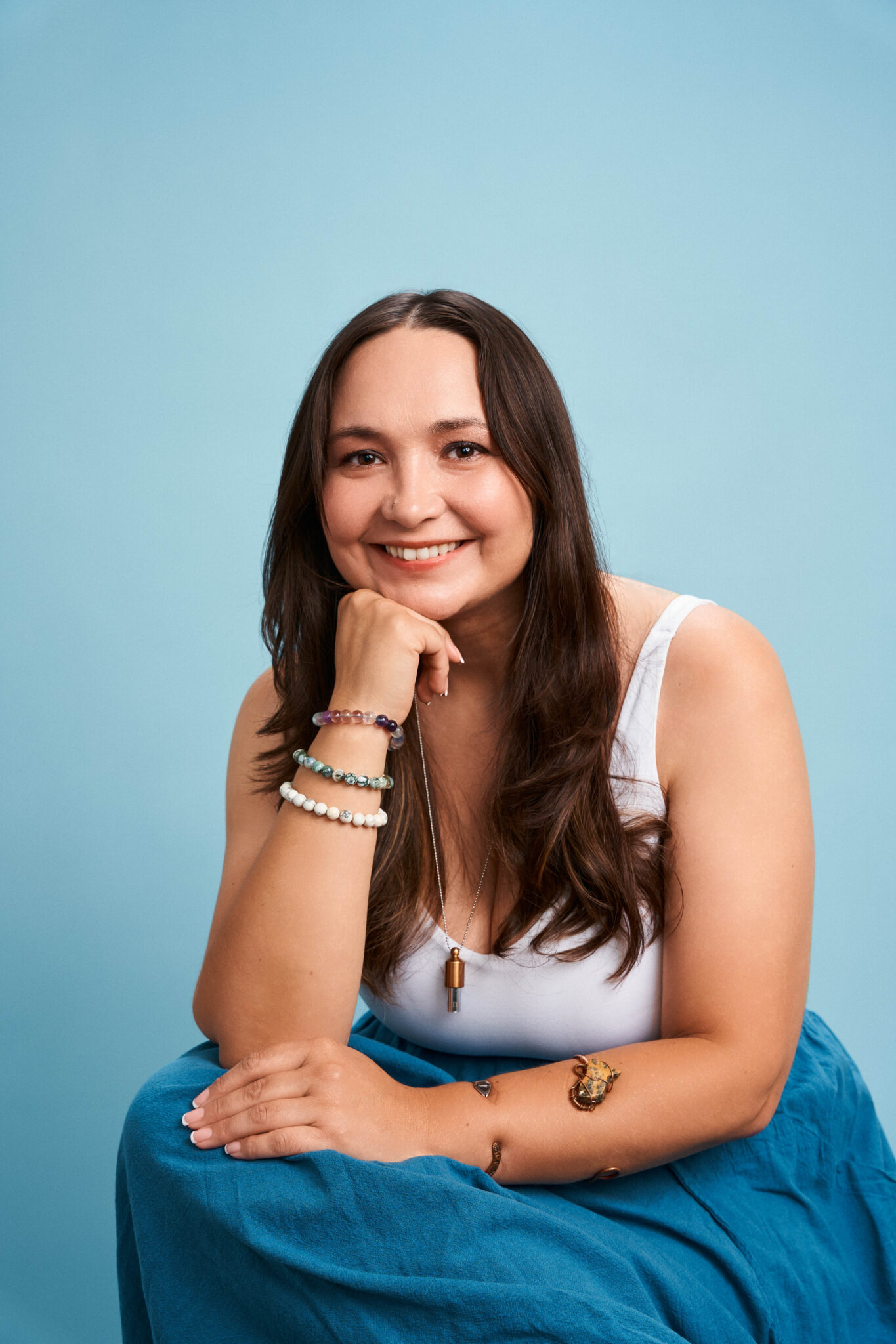 Photo by Ethan Good.