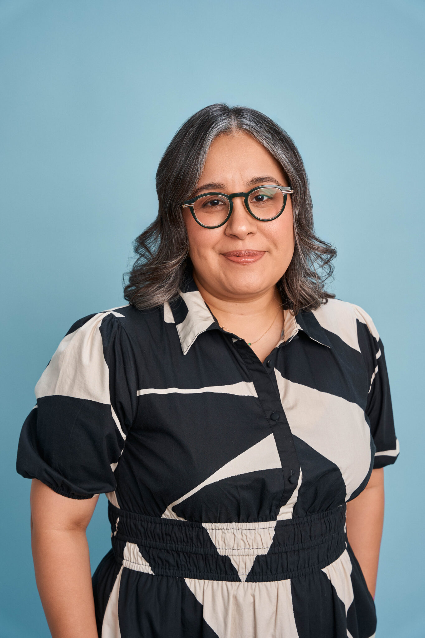 Jessica Gomez 35 by Ethan Good Photo by Ethan Good.