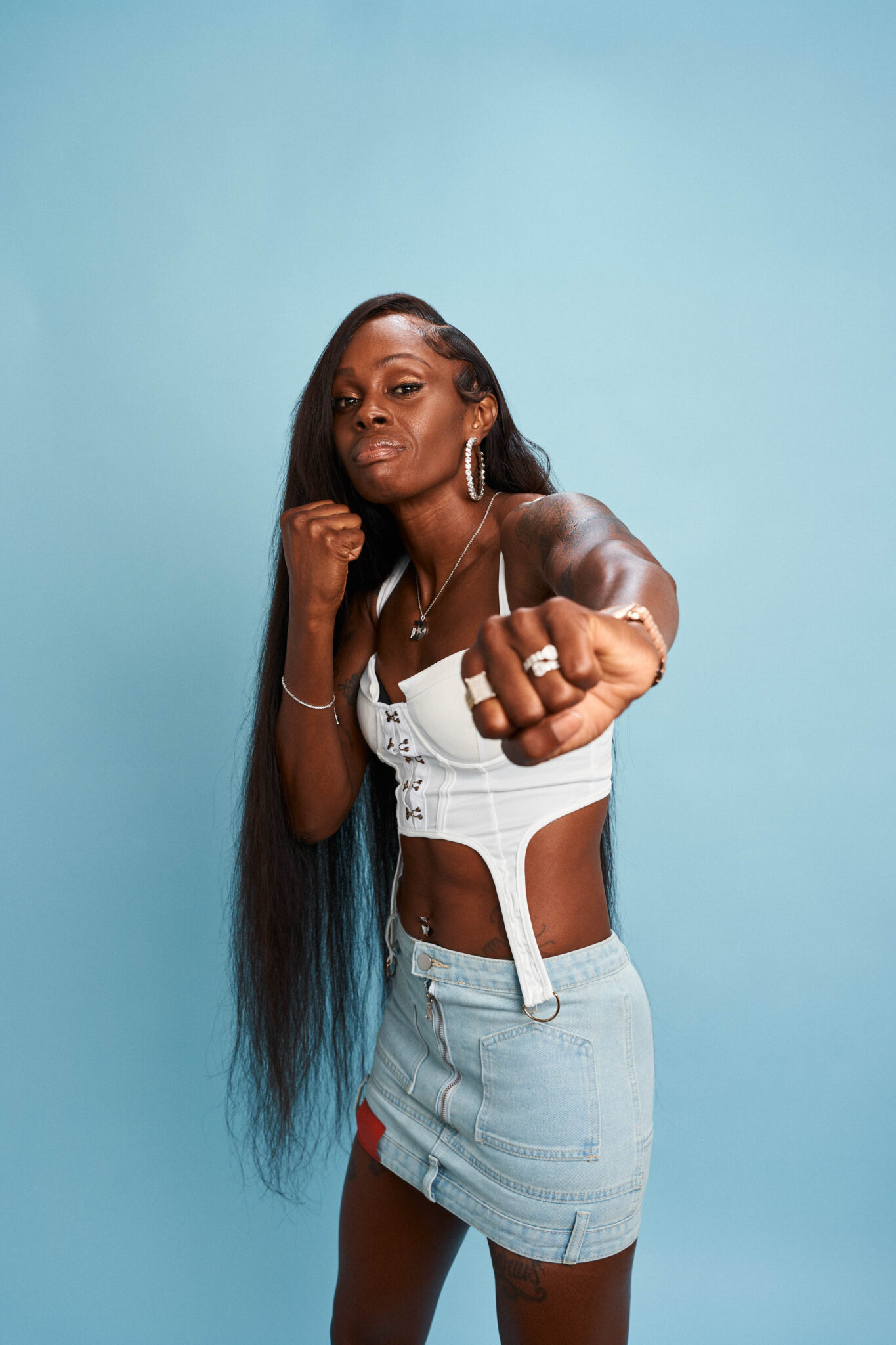 Photo by Ethan Good.