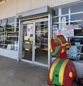 Pan-African Connection to host Kwanzaa Celebrations