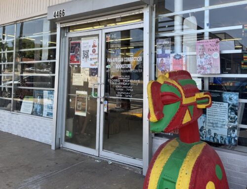 Pan-African Connection to host Kwanzaa Celebrations