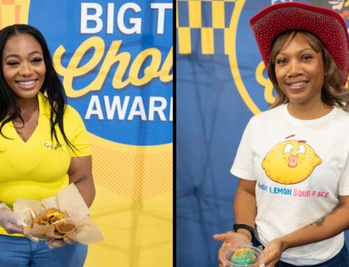 Big Tex Choice Awards finalists with Oak Cliff connections