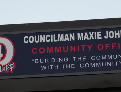 District 4 Fresh Market community meeting happening Thursday