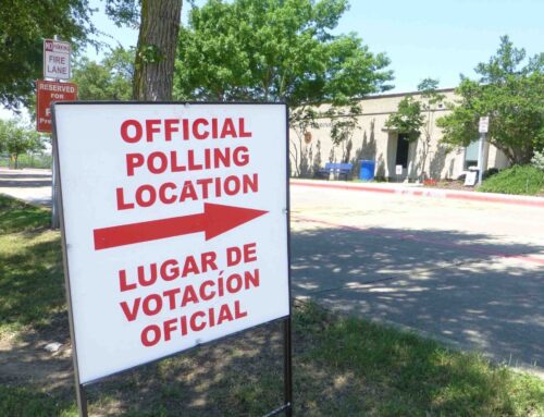Dallas ISD’s bond proposal passed, District 6 incumbent Joyce Foreman wins re-election bid