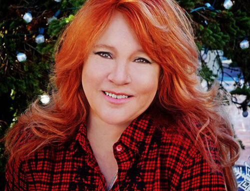 FROM THE ARCHIVE: Voice of the holidays hails from Oak Cliff