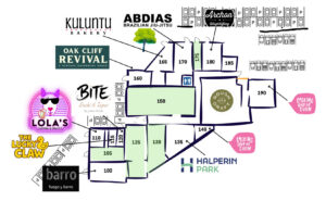 East Dock to open this spring