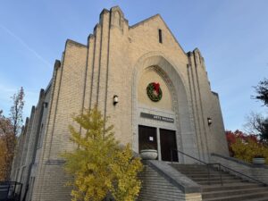 Indie Lab Creative presents second annual Dallas Indie Comedy Fest