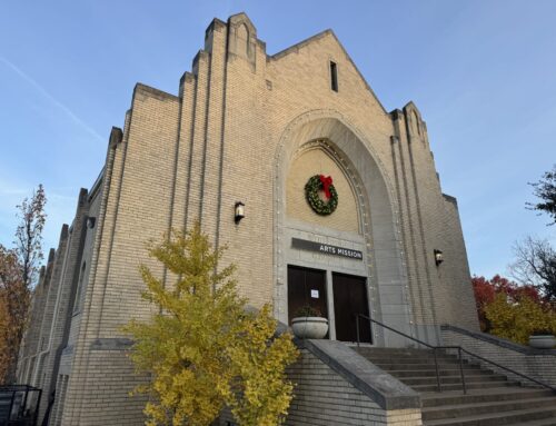 Indie Lab Creative presents second annual Dallas Indie Comedy Fest