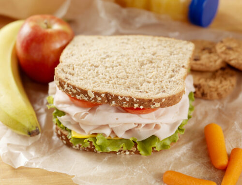 Dallas ISD provides free meals during winter break