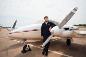 Parrish Aviation earns new certification