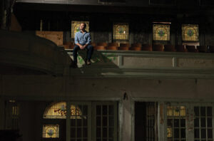 City support of The Jefferson is a tone shift for preservation, says founder of Proxy Properties