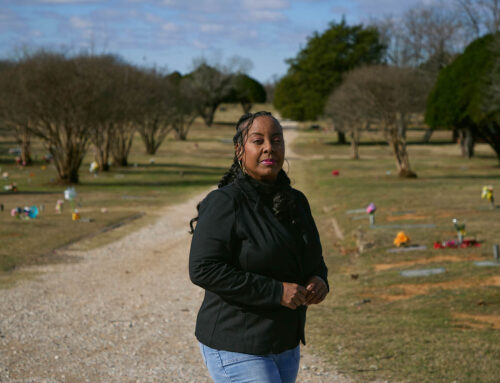 The story of the Johnson Brothers