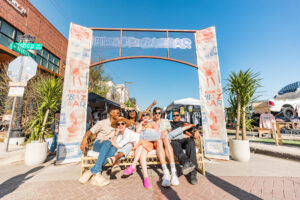 Bishop Bazaar announces 2026 dates