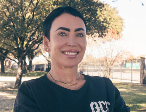 From Pilates in the park to three Dallas studios