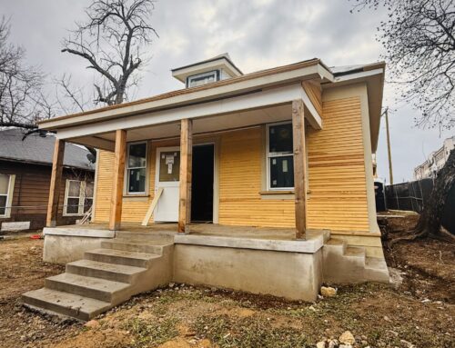 New French-inspired restaurant coming to Bishop Arts this spring