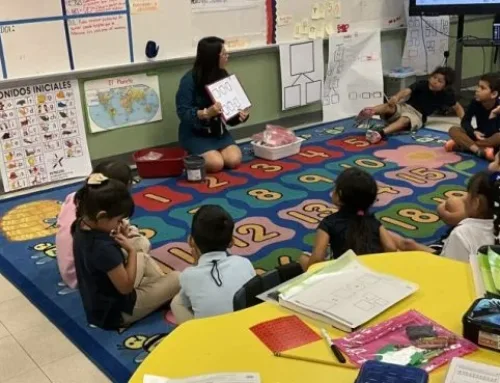 District 7: Dallas ISD’s Math Magic initiative builds math fluency