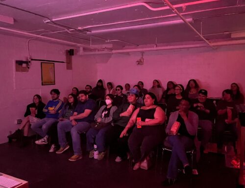 Spacy’s annual Latin American Film Festival of Dallas returns