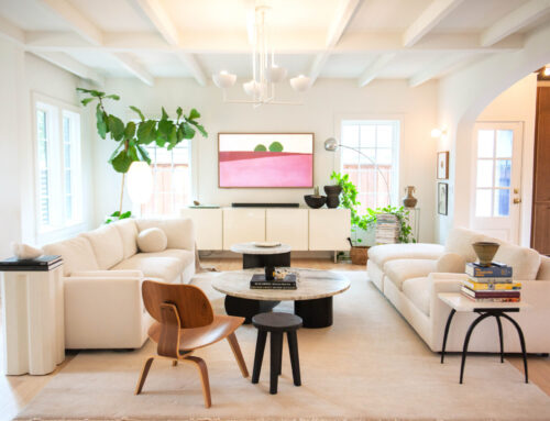 Histroic Kessler home receives award-winning remodel