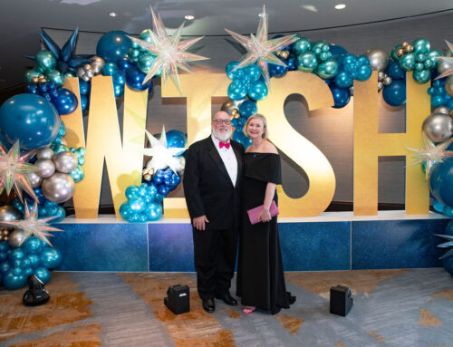 Make-A-Wish North Texas receives $250K donation from Oak Cliff neighbors