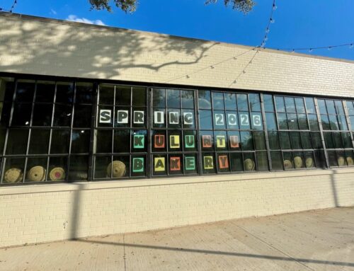 Kuluntu Bakery prepares to open first brick-and-mortar