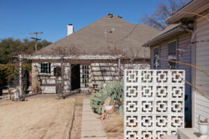 Kidd Springs homes of Le Sol found in violation of Dallas City Code