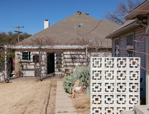 Kidd Springs homes of Le Sol found in violation of Dallas City Code