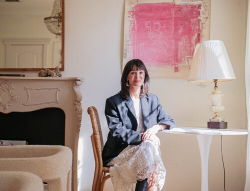 Le Sol promotes art, travel and meaningful connections