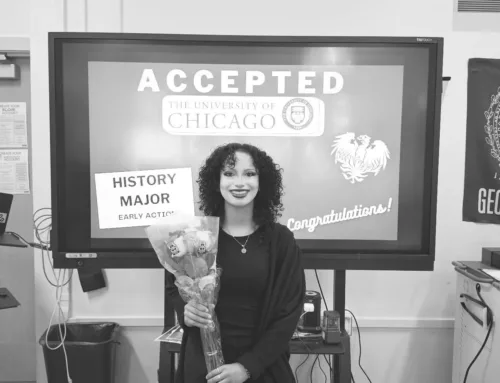 District 7: Hogg New Tech Center and Leila P. Cowart Elementary School renovations approved