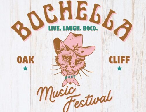 Bochella community music festival this Saturday