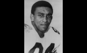 KERA: Dallas could name bridge after former Cowboys tight end and activist Pettis Norman