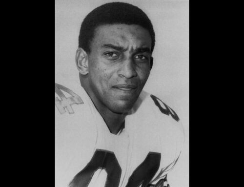 KERA: Dallas could name bridge after former Cowboys tight end and activist Pettis Norman