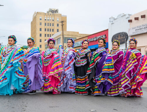 Cinco de Mayo parade canceled due to lack of funding
