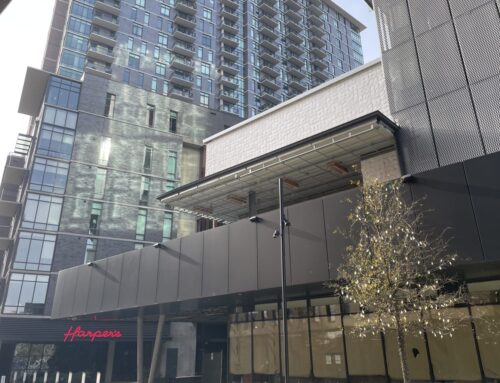 Two East Dallas locations selected as potential sites for City Hall