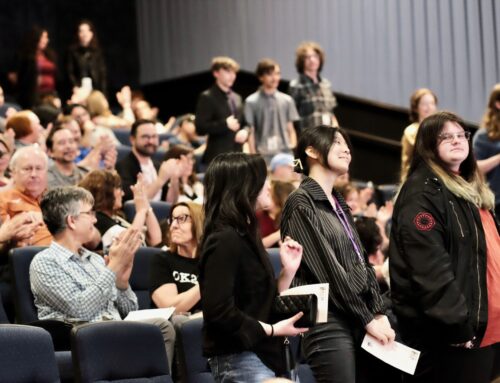 Five years of the OK2BX Foundation