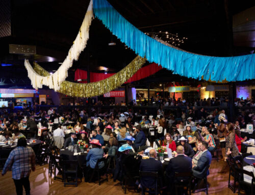 Four educators from Oak Cliff schools recognized as Dallas ISD award finalists