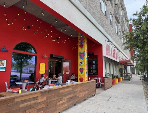 ‘Milagro 3.0’ is here following crash on patio