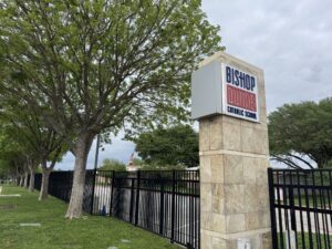 Bishop Dunne hosts bestselling author Jason Reynolds for the sixth annual Literary Festival