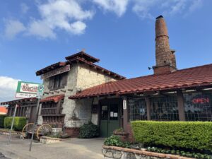 Dallas City Council approves landmark designation for El Ranchito