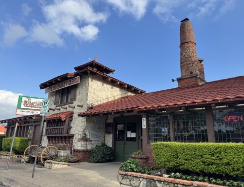 Dallas City Council approves landmark designation for El Ranchito