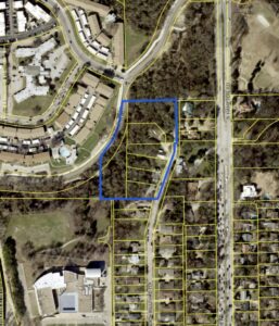 Dallas City Council approves rezoning request for property near Coombs Creek