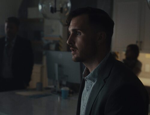 Q&A: Matthew Pettigrew will be featured in the 20th annual Dallas International Film Festival