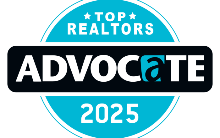 Top Realtor 2025