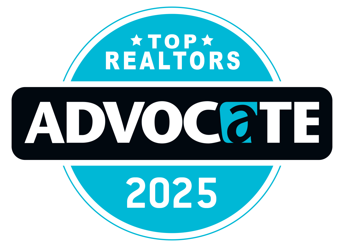Top Realtor 2025