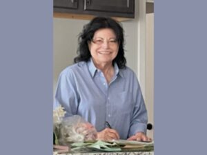 Remembering neighbor Mary Alice Ayers