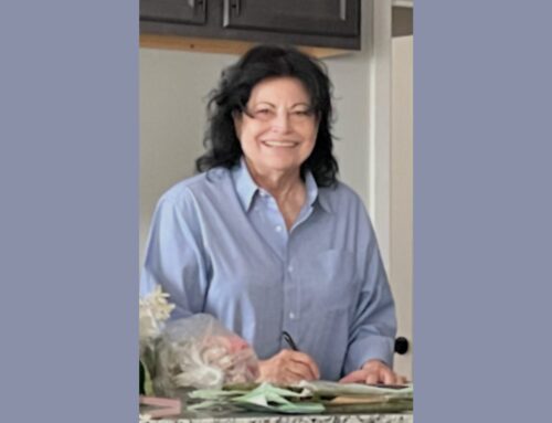 Remembering neighbor Mary Alice Ayers