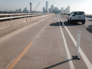 Dallas City Council members raise concerns about convention center plans affecting the Jefferson Viaduct