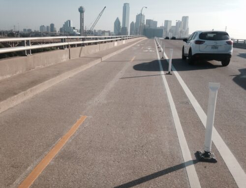 Dallas City Council members raise concerns about convention center plans affecting the Jefferson Viaduct